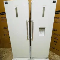 یخچال فریزر دوقلو سامسونگ RR35