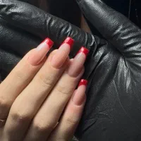 کاشت ناخن