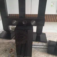 سینما خانواده سامسونگ 7 تیکه