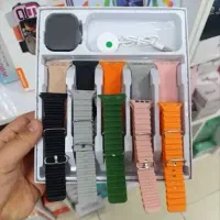 ساعت هوشمند smart watch10max با لوکیشن مپ