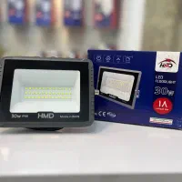انواع لامپ، براکت و پرژکتور های HMD