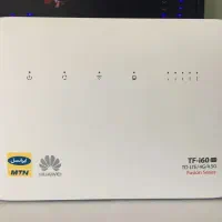 مودم tf i60 h1 ایرانسل