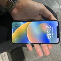 iPhone xs|موبایل|تهران, زعفرانیه|دیوار