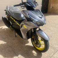 موتور ایروکس کبیر NVX155
