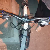 دوچرخه ویگو