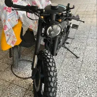 موتور کاستوم نقد و اقساط