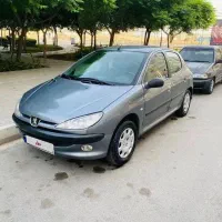 206 تیپ ۲ فرانسه مدل ۸۶