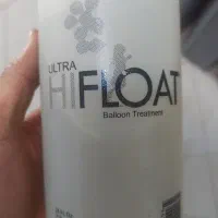 چسب بادکنک هلیوم