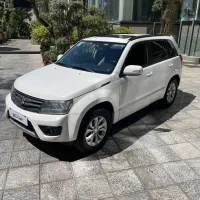 سوزوکی ویتارا مدل ۱۳۹۷