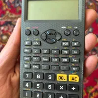 ماشین حساب casio برای امتحانات