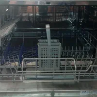ماشین ظرفشوئی بوش