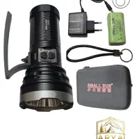 چراغ دستی اسمال سان مدل t181