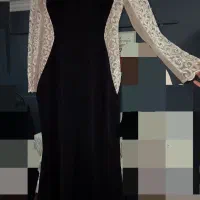 لباس مجلسی