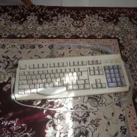 کیبورد سر سوزنی