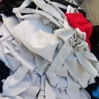 ضایعات پارچه ای