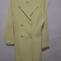 لباس مجلسی و مانتو