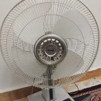 پنکه پارس خزر