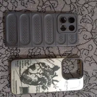 گارد گوشی هانر x5b