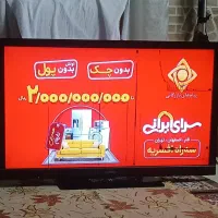 تلویزیون40HX800سونی ال ای دی ۴۲و۴۹ ال جی پنل شکسته