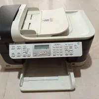 پرینتر رنگی hp 6500