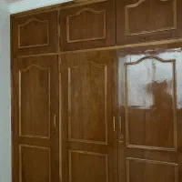 در های کمد دیواری