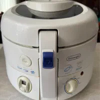 سرخ کن دلونگی