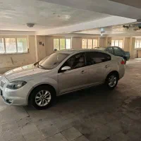 برلیانس مدل 94 اتوماتیک