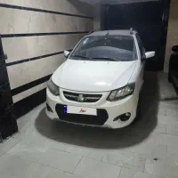 کوئیک Rپلاس اتوماتیک