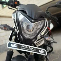 موتور ان اس ۲۰۰