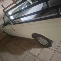 پیکان وانت دوگانه cng