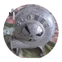 دمنده یاپنکه