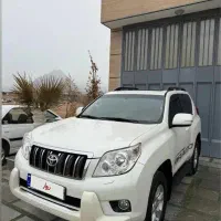 پرادو دو در ۲۰۱۲