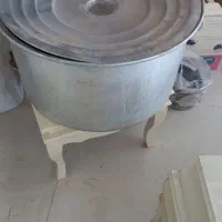 قابلمه و گاز