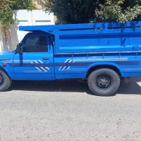 نیسان وانت