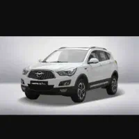 حواله هایما اس۸