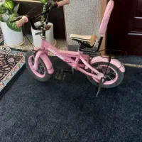 دوچرخه
