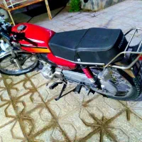 موتور 200 سی سی تیزپرتوس