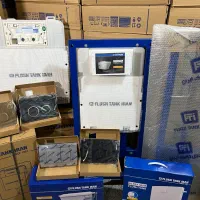 فلاش تانک توکار اینفینیتی و اسمارت برند ایران پخش