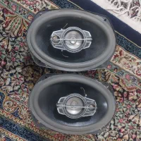 باند پایونر اصلی