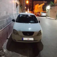 تیبا اتومات مدل ۱۴۰۰ بی رنگ