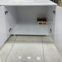 میز MDF|کتابخانه، شلف، قفسه‌های دیواری|بندر گناوه, |دیوار