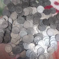 سکه|کلکسیون سکه، تمبر، اسکناس|گیلان غرب, |دیوار