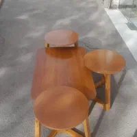 نیاز مند رنگ کار خانم برای رنگ کاری محصولات