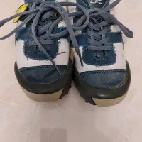 کتونی نو خارجی با اتیکت سایز ۳۵تا ۳۶ ۶۷۰ هزار