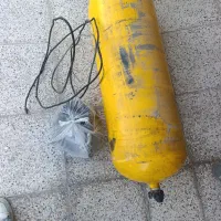 کپسول CNG وانت