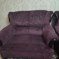 مبل ۶نفره