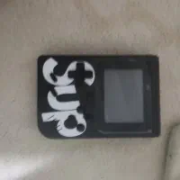 کنسول بازی sup 400بازی