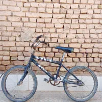 دوچرخه 20