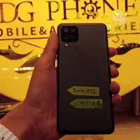 samsung A12 4/128