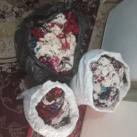 نخ کاموا برای دشک وغیره